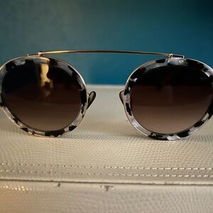 Krewe Conti Sunglasses